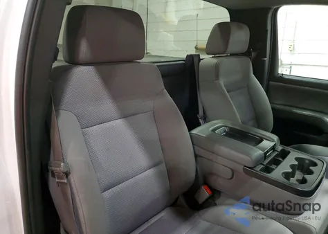 2014 Chevrolet Silverado C1500 z USA, uszkodzony, nr VIN 1GCNCPEH9EZ270688